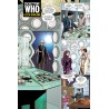 10º DOCTOR WHO: ÉRASE UNA VEZ UN SEÑOR DEL TIEMPO