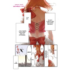 PACK MAGICAL GIRL BOY