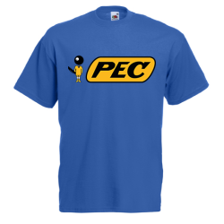 CAMISETA PEC