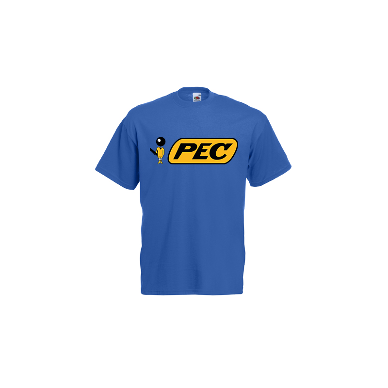 CAMISETA PEC
