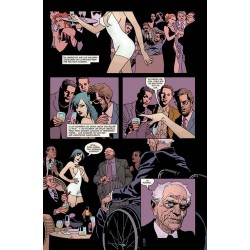 CREEPSHOW: NARRACIONES ESCALOFRIANTES Y PERTURBADORAS