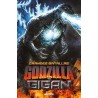 GODZILLA vs. GIGAN