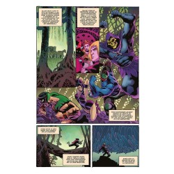 MASTERS DEL UNIVERSO – MASTERVERSO