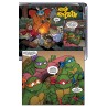 TEENAGE MUTANT NINJA TURTLES - LAS AVENTURAS ANIMADAS 3