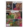 TEENAGE MUTANT NINJA TURTLES - LAS AVENTURAS ANIMADAS 3