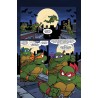 TEENAGE MUTANT NINJA TURTLES - LAS AVENTURAS ANIMADAS 3