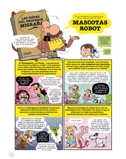GENTE HACIENDO COSAS RARAS