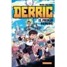 DERRIC, EL PRIMER HUMANO