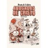 BEATA Y CALISTO, ABOGADOS DE CRISTO