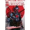 VALIANT BEYOND: BLOODSHOT Vol. 1