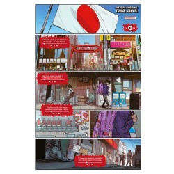 VALIANT BEYOND: BLOODSHOT Vol. 1
