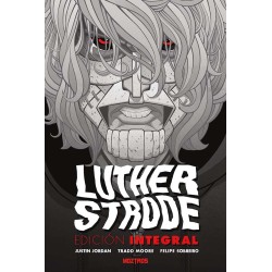 LUTHER STRODE EDICIÓN INTEGRAL
