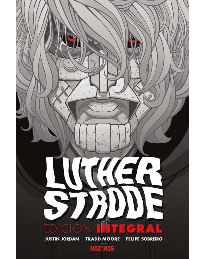 LUTHER STRODE EDICIÓN INTEGRAL