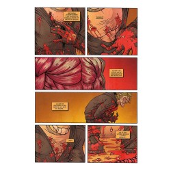 LUTHER STRODE EDICIÓN INTEGRAL