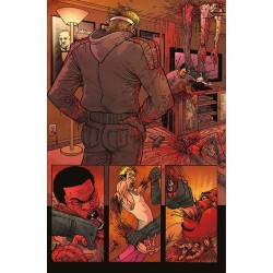 LUTHER STRODE EDICIÓN INTEGRAL