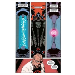 G.I. JOE 3 – UNIVERSO TRANSFORMERS