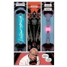 G.I. JOE 3 – UNIVERSO TRANSFORMERS