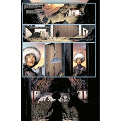 HARBINGER – VALIANT ORÍGENES