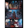 HARBINGER – VALIANT ORÍGENES