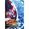 STREET FIGHTER UNLIMITED VOL. 1