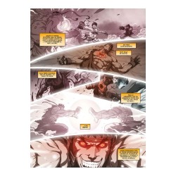 STREET FIGHTER UNLIMITED VOL. 1