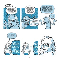 J.K. ROWLING, YA TE VALE