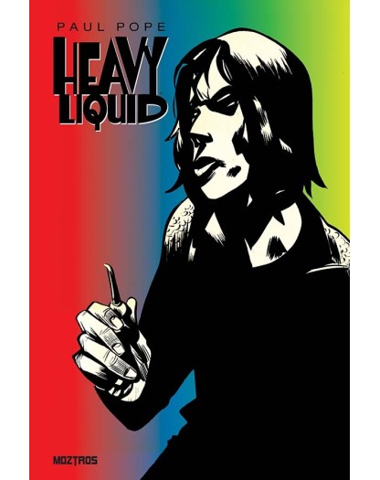 HEAVY LIQUID