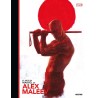 EL ARTE EN MARVEL DE ALEX MALEEV