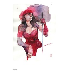 EL ARTE EN MARVEL DE ALEX MALEEV