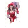 EL ARTE EN MARVEL DE ALEX MALEEV