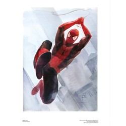 EL ARTE EN MARVEL DE ALEX MALEEV