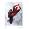 EL ARTE EN MARVEL DE ALEX MALEEV
