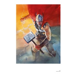 EL ARTE EN MARVEL DE ALEX MALEEV
