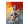 EL ARTE EN MARVEL DE ALEX MALEEV