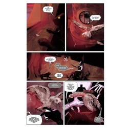 VALIANT BEYOND: RELATOS DE SHADOWMAN 1