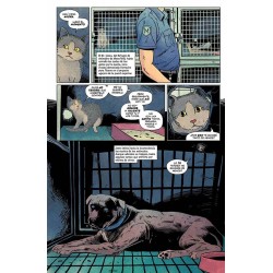 REBELIÓN ANIMAL