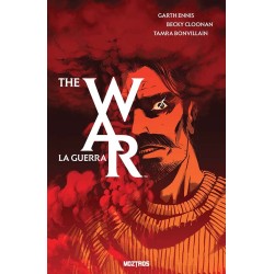 THE WAR (LA GUERRA)