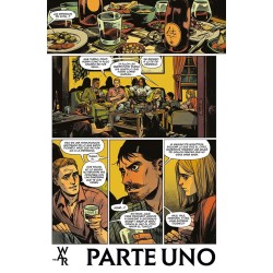 THE WAR (LA GUERRA)