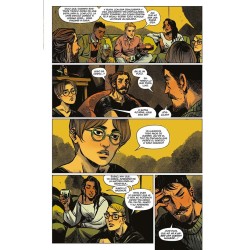 THE WAR (LA GUERRA)
