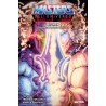 MASTERS DEL UNIVERSO 1: LA ESPADA DE LOS DEFECTOS