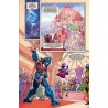 MASTERS DEL UNIVERSO 1: LA ESPADA DE LOS DEFECTOS