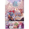 MASTERS DEL UNIVERSO 1: LA ESPADA DE LOS DEFECTOS