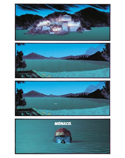CAMINO A G. I. JOE (EDICIÓN Z DELUXE) 2