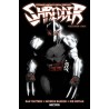 TEENAGE MUTANT NINJA TURTLES - SHREDDER 1