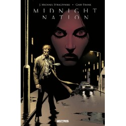 MIDNIGHT NATION