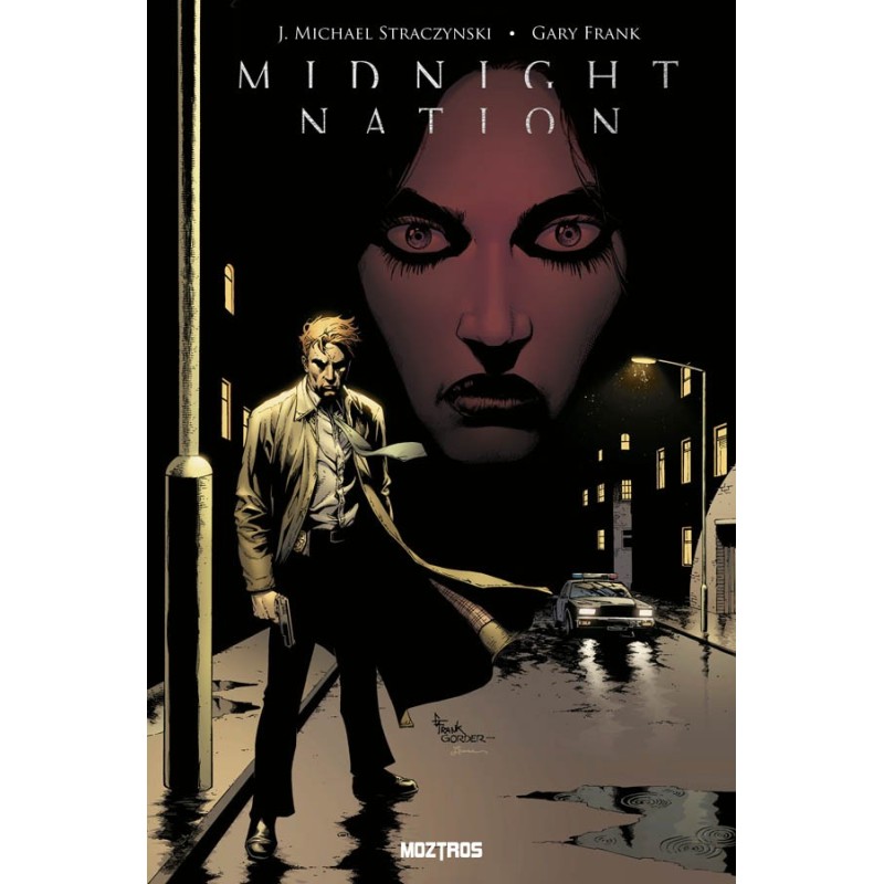 MIDNIGHT NATION