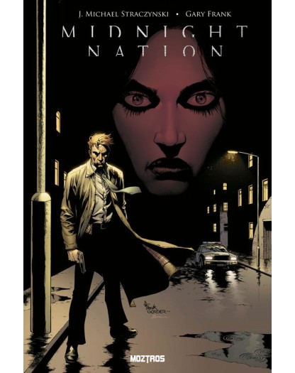 MIDNIGHT NATION