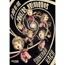 EL DÍA DE LAS CABEZAS VOLADORAS