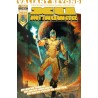 VALIANT BEYOND: X-O MANOWAR 1