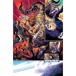 VALIANT BEYOND: X-O MANOWAR 1
